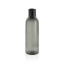 Avira Atik RCS recycelte PET-Flasche 1L Farbe: schwarz