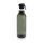 Avira Atik RCS recycelte PET-Flasche 1L Farbe: schwarz