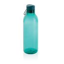 Avira Atik RCS recycelte PET-Flasche 1L Farbe: turkis