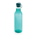 Avira Atik RCS recycelte PET-Flasche 1L Farbe: turkis