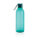 Avira Atik RCS recycelte PET-Flasche 1L Farbe: turkis