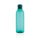 Avira Atik RCS recycelte PET-Flasche 1L Farbe: turkis