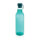 Avira Atik RCS recycelte PET-Flasche 1L Farbe: turkis