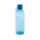 Avira Atik RCS recycelte PET-Flasche 1L Farbe: blau