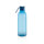 Avira Atik RCS recycelte PET-Flasche 1L Farbe: blau