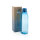 Avira Atik RCS recycelte PET-Flasche 1L Farbe: blau