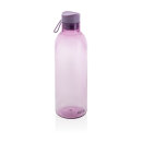 Avira Atik RCS recycelte PET-Flasche 1L Farbe: lila