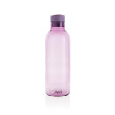 Avira Atik RCS recycelte PET-Flasche 1L Farbe: lila
