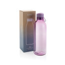 Avira Atik RCS recycelte PET-Flasche 1L Farbe: lila