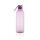 Avira Atik RCS recycelte PET-Flasche 1L Farbe: lila