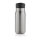 Avira Ain 150ml Reiseflasche aus RCS rec. Stainless-Steel Farbe: silber