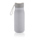 Avira Ain 150ml Reiseflasche aus RCS rec. Stainless-Steel Farbe: weiß