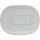 Avira Atlas Lunchbox aus RCS recyceltem PP 700ml Farbe: weiß, grau