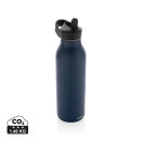 Avira Ara RCS Re-Steel Fliptop Wasserflasche 500ml Farbe:...