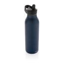 Avira Ara RCS Re-Steel Fliptop Wasserflasche 500ml Farbe:...