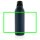 Avira Ara RCS Re-Steel Fliptop Wasserflasche 500ml Farbe: navy blau