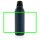 Avira Ara RCS Re-Steel Fliptop Wasserflasche 500ml Farbe: navy blau