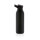Avira Ara RCS Re-Steel Fliptop Wasserflasche 500ml Farbe: schwarz