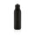 Avira Ara RCS Re-Steel Fliptop Wasserflasche 500ml Farbe: schwarz