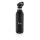 Avira Ara RCS Re-Steel Fliptop Wasserflasche 500ml Farbe: schwarz