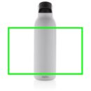 Avira Ara RCS Re-Steel Fliptop Wasserflasche 500ml Farbe: weiß