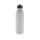 Avira Ara RCS Re-Steel Fliptop Wasserflasche 500ml Farbe: weiß