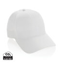 Impact AWARE™ rPET 6-Panel-Sportkappe Farbe:...