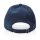 Impact 6 Panel Kappe aus 280gr rCotton mit AWARE™ Tracer Farbe: navy blau