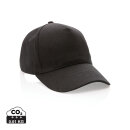 Impact 5 Panel Kappe aus 280gr rCotton mit AWARE™...