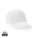 Impact 5 Panel Kappe aus 280gr rCotton mit AWARE™...