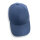 Impact 6 Panel Kappe aus 190gr rCotton mit AWARE™ Tracer Farbe: navy blau