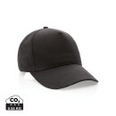 Impact 5 Panel Kappe aus 190gr rCotton mit AWARE™...