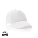 Impact 5 Panel Kappe aus 190gr rCotton mit AWARE™...