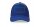 Impact 5 Panel Kappe aus 190gr rCotton mit AWARE™ Tracer Farbe: blau