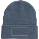 Impact Polylana® Beanie mit AWARE™ Tracer Farbe: blau