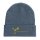 Impact Polylana® Beanie mit AWARE™ Tracer Farbe: blau