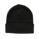 Impact Polylana® Beanie mit AWARE™ Tracer Farbe: schwarz