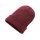 Impact Polylana® Beanie mit AWARE™ Tracer Farbe: rot