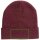 Impact Polylana® Beanie mit AWARE™ Tracer Farbe: rot