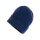 Impact Polylana® Beanie mit AWARE™ Tracer Farbe: blau