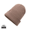 Impact Polylana® Beanie mit AWARE™ Tracer...