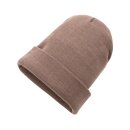 Impact Polylana® Beanie mit AWARE™ Tracer Farbe: braun