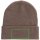 Impact Polylana® Beanie mit AWARE™ Tracer Farbe: braun