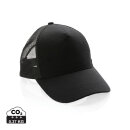 Impact AWARE™ 190gr Brushed rCotton 5 Panel...