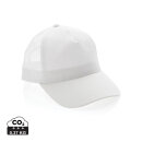 Impact AWARE™ 190gr Brushed rCotton 5 Panel...