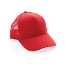 Impact AWARE™ 190gr Brushed rCotton 5 Panel...