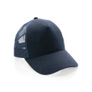 Impact AWARE™ 190gr Brushed rCotton 5 Panel...