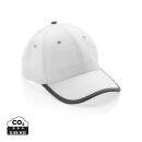 Impact AWARE™ 280gr Brushed rCotton 6 Panel...