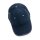 Impact AWARE™ 280gr Brushed rCotton 6 Panel Kontrast-Cap Farbe: navy blau