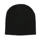 Impact AWARE™ Classic Beanie mit Polylana® Farbe: schwarz